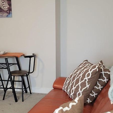 Clementina Suite Ottawa Esterno foto