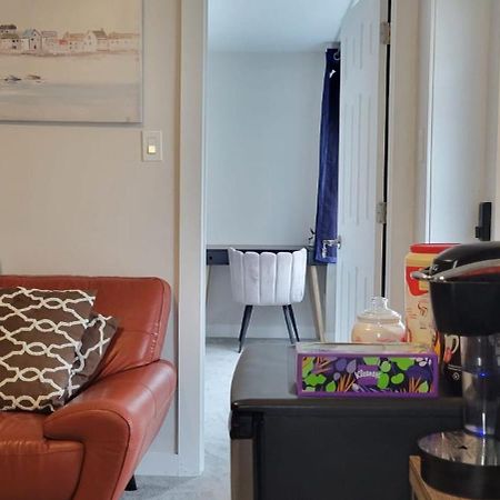 Clementina Suite Ottawa Esterno foto