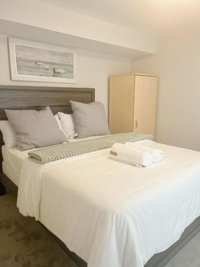 Clementina Suite Ottawa Esterno foto
