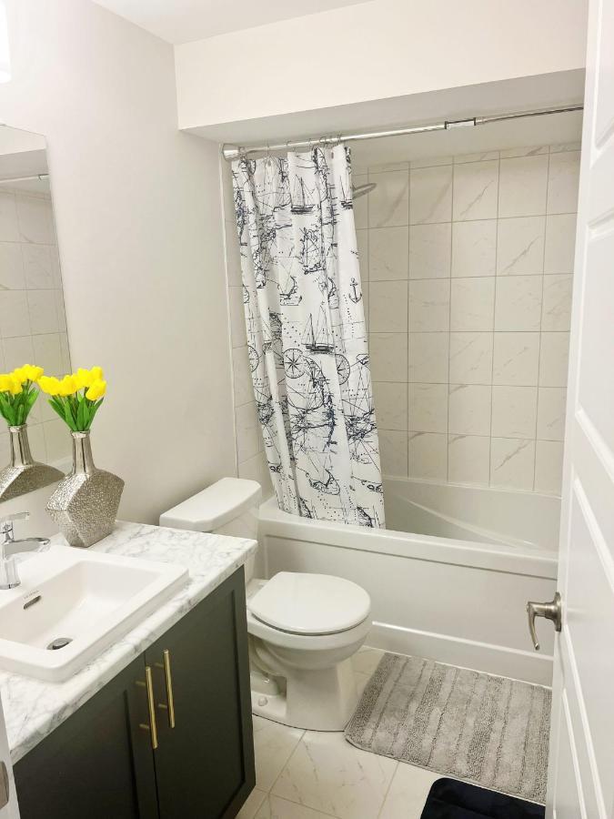 Clementina Suite Ottawa Esterno foto