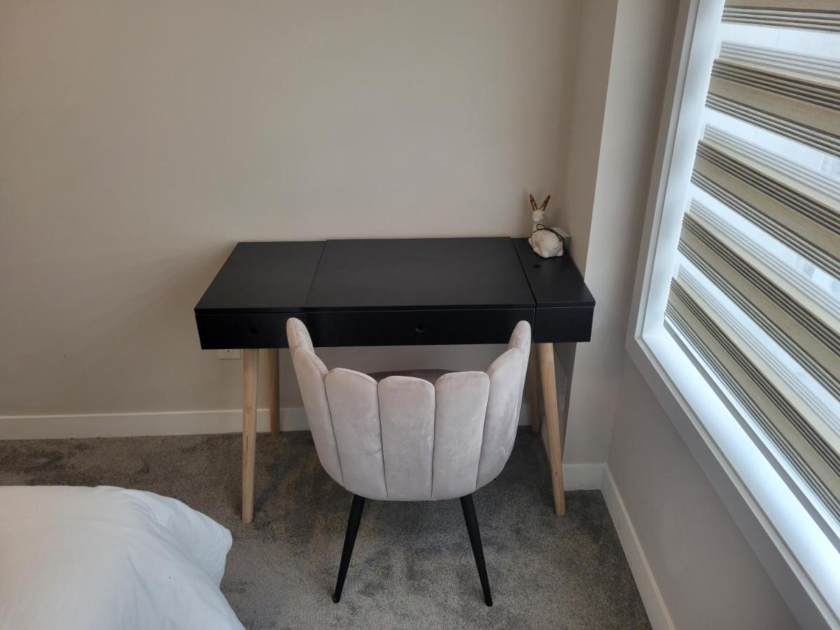 Clementina Suite Ottawa Esterno foto