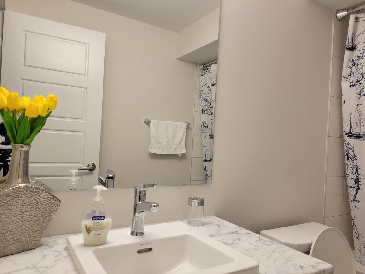Clementina Suite Ottawa Esterno foto