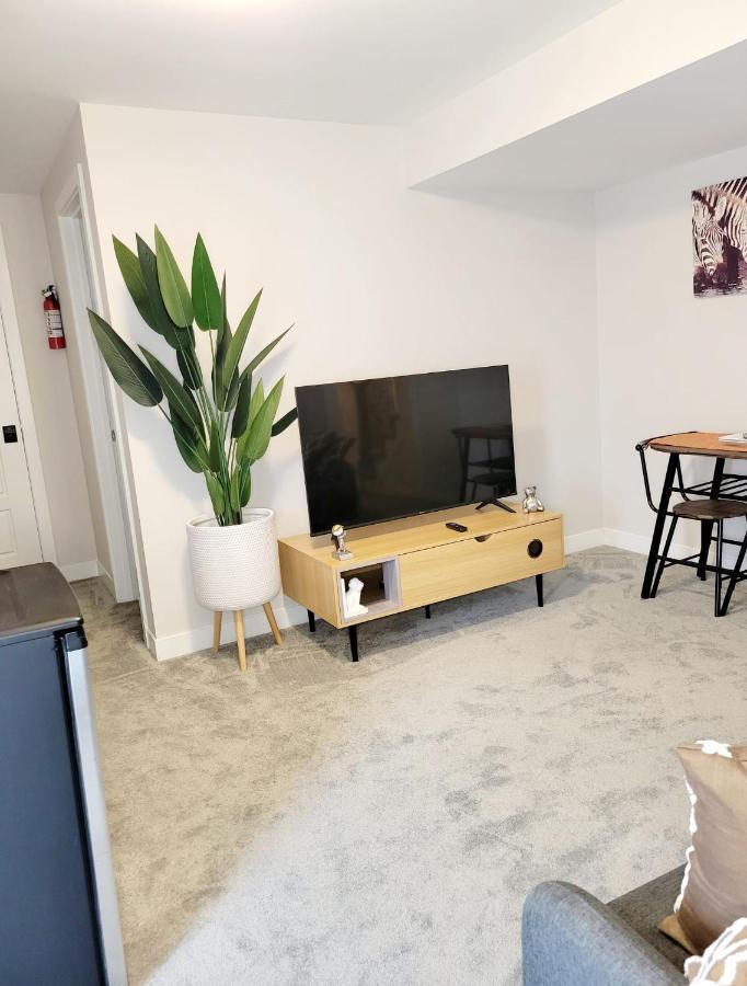 Clementina Suite Ottawa Esterno foto