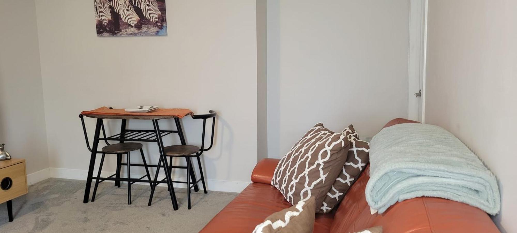 Clementina Suite Ottawa Esterno foto