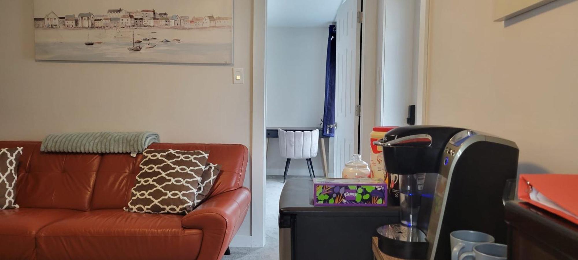 Clementina Suite Ottawa Esterno foto