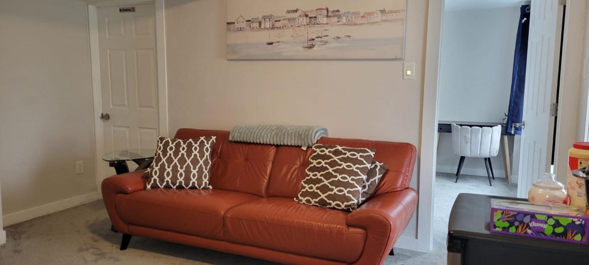 Clementina Suite Ottawa Esterno foto